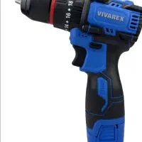 دریل شارژی  نو|ابزارآلات|تهران, مینی‌سیتی (شهرک نفت)|دیوار