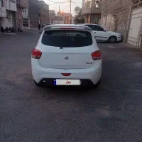 تیبا ۲ مدل برج ۱۲ ۱۴۰۰