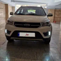 x22 مدل ۱۴۰۲ لاکچری از صفر دست خودم|خودرو سواری و وانت|تهران, تهرانپارس غربی|دیوار