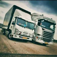 مجموعه باربری حمل نقل جاده‌ی قایمشهرمازندران