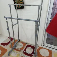 رگال دو تیکه و یک تیکه  ریگلاژی|بندرخت و رخت‌آویز|اهواز, مهرشهر|دیوار