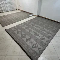 ۲ تخته فرش نقش کهن پینترستی ۶ متری