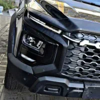 کی‌ام‌سی پیکاپ تی9، مدل ۲۰۲۴ مدل ۱۴۰۳ سند ازاد