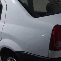 ال۹۰ پارس تندر مونتاژ پارس خودرو|خودرو سواری و وانت|رشت, پیرسرا|دیوار