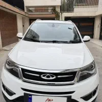 تیگو5اکسلنت/مدل96/فول/موتور2000/اقساط