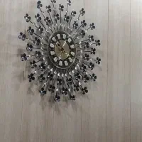 ساعت دیواری