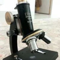 میکروسکوپ ژاپنی Erma