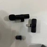 میکروفن  تولید محتوا اصلی