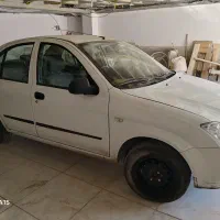 تیبا صندوقدار 1399|خودرو سواری و وانت|سنندج, |دیوار