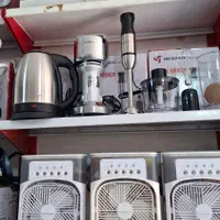 کتری برقی‌چایساز راف 2 لیتری استیل مات باارسال|سماور، چای‌ساز، قهوه‌ساز|مشهد, طبرسی شمالی|دیوار