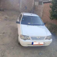 پراید 132 ، یورو 4، رخ عالی مدل 1396