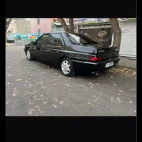 پژو605 اس ار موتور 2200سی سی انژکتور|خودرو سواری و وانت|تهران, آرژانتین|دیوار