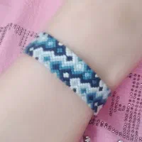 دستبند دوستی