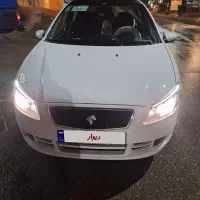 رانا پلاس 1402|خودرو سواری و وانت|شیرگاه, |دیوار