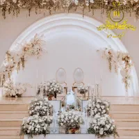 جشنواره پاییزه تشریفات رهنما (ازدواج آسان و تالار)