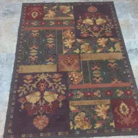 قروش قالیچه مدرن و کلاسیک