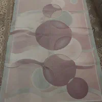 گلیم فرش ساوین