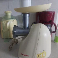 چرخ گوشت هامیلتون اصل