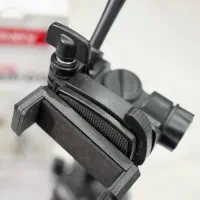 پایه دوربین و موبایل نو|دوربین عکاسی و فیلم‌برداری|شهریار, شهرک شاهد|دیوار