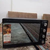 توستر مدل سوپرهوس