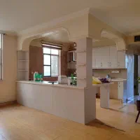 فروش آپارتمان ۹۳ متری/ سند تک برگ / تاپ لوکیشن