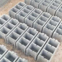 بلوک سیمانی|مصالح و تجهیزات ساختمان|آران و بیدگل, |دیوار