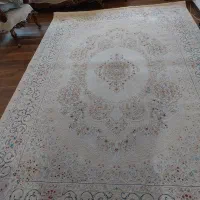 دو تخته فرش ۹ متری ۱۲۰۰ شانه تراکم ۳۶۵۰