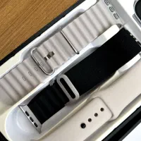 اپل واچ - ساعت هوشمند - اولترا واچ|ساعت|الوند, |دیوار