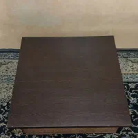 میز جلو مبلی سالم|مبلمان خانگی و میز عسلی|تهران, هروی|دیوار