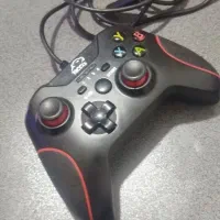 دسته کامپیوتر|کنسول، بازی ویدئویی و آنلاین|قزوین, |دیوار