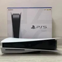 فروش پی اس فایو