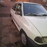 پراید دوگانه سی ان جی|خودرو سواری و وانت|بانه, |دیوار