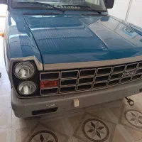 نیسان دوگانه صفر