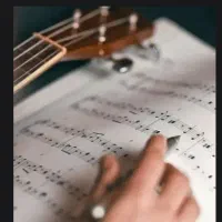 فروش گیتار مفت و نو