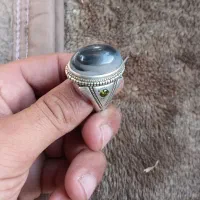 انگشترنقره