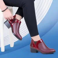پائیز امسال با محصولات چرم تبریز