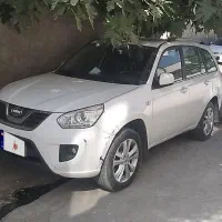 فروش ایکس۳۳ اتومات نیو مدل۹۵ newx33|خودرو سواری و وانت|تهران, مجیدآباد|دیوار