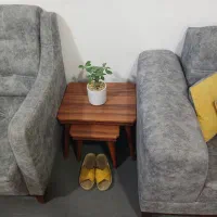مبل راحتی۸نفره