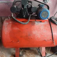 فروش وسایل کارواش و اپارات (فوری)