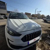 فروش اطلس اتوماتیک (صفر کیلومتر)