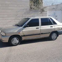 پراید ۱۴۱ مدل ۹۰ دوگانه|خودرو سواری و وانت|شیراز, عادل آباد|دیوار