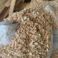 پوشال نجاری، خاک اره،نرمه چوب،چوب هیزمی،خرده چوب|خدمات باغبانی و درختکاری|یزد, |دیوار