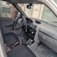 پراید مدل ۹۶ بی رنگ|خودرو سواری و وانت|قم, شهر قائم|دیوار