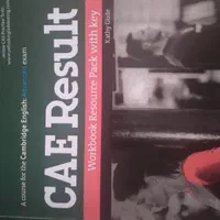 کتاب مایندست آیلتس و کتب اصلی و کار cae ریزالتس