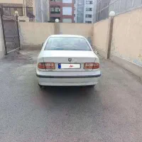 سمند ef7 مدل95|خودرو سواری و وانت|کاشان, شهرک امیرالمومنین|دیوار