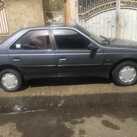 پژو|خودرو سواری و وانت|سنندج, |دیوار