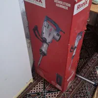 چکش تخریب نو