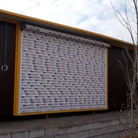 کانکس سازی|خدمات پیشه و مهارت|خوی, |دیوار