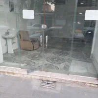 یک باب مغازه ۲۵ متری واقع در بازار کیف ...