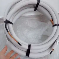 لوله کولر ۱۲ هزار